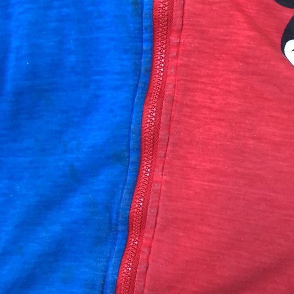 Vintage Mickey Mouse Jacket - Picture 4 of 7